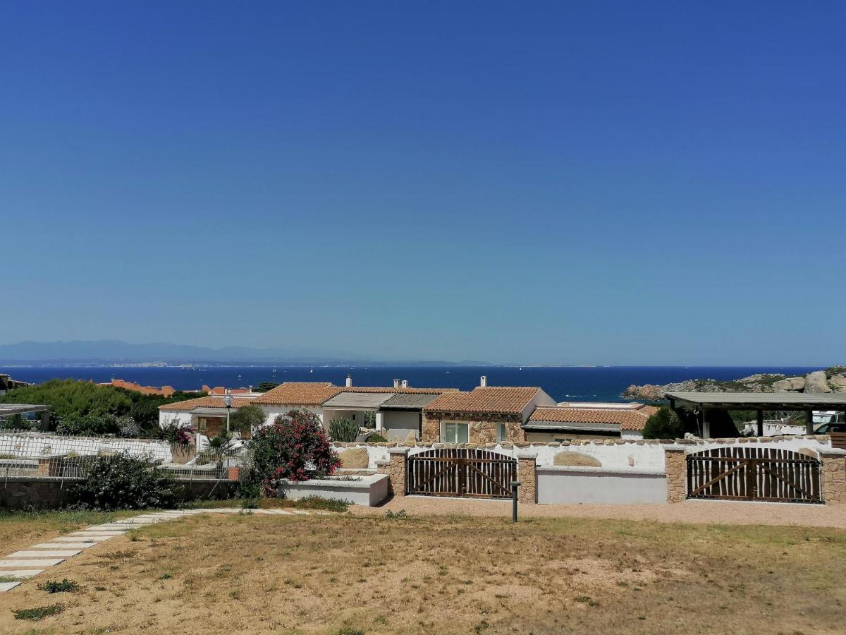 Porto Quadro Villa's Casa vacanze Santa Teresa di Gallura